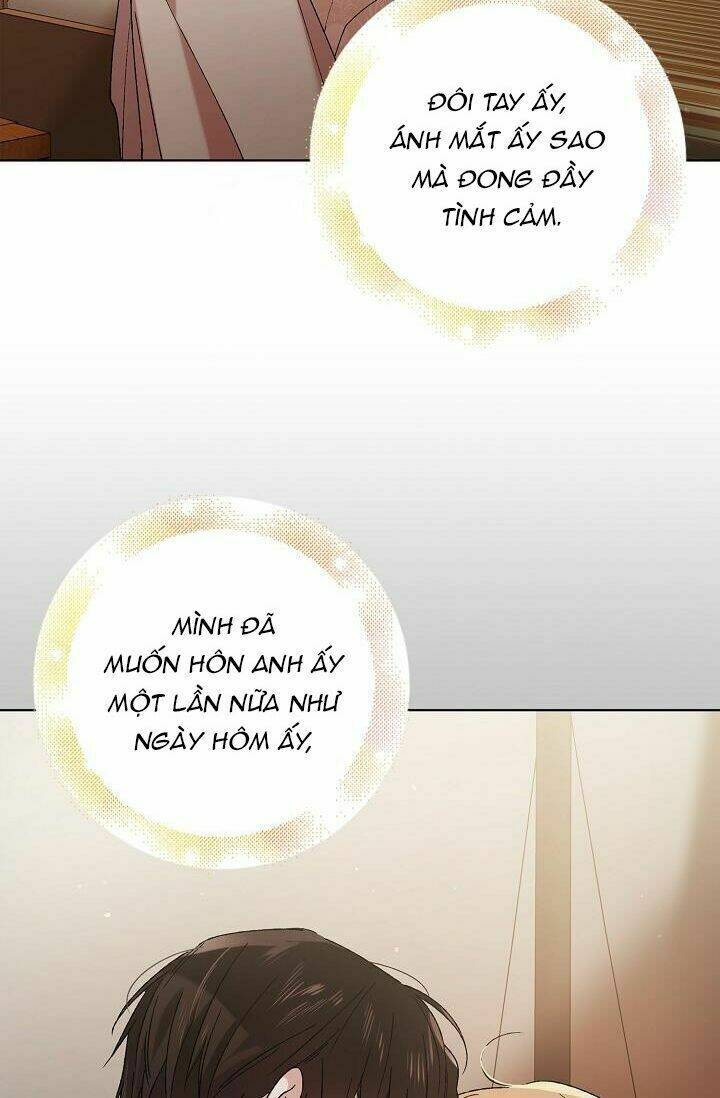 Cách Để Em Bảo Vệ Anh Chapter 35 - Trang 2