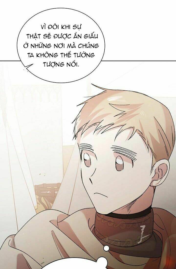 Cách Để Em Bảo Vệ Anh Chapter 35 - Trang 2