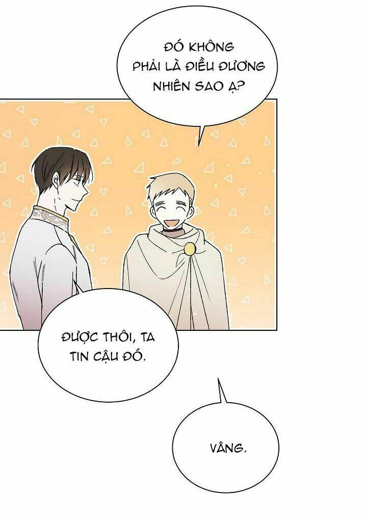 Cách Để Em Bảo Vệ Anh Chapter 35 - Trang 2