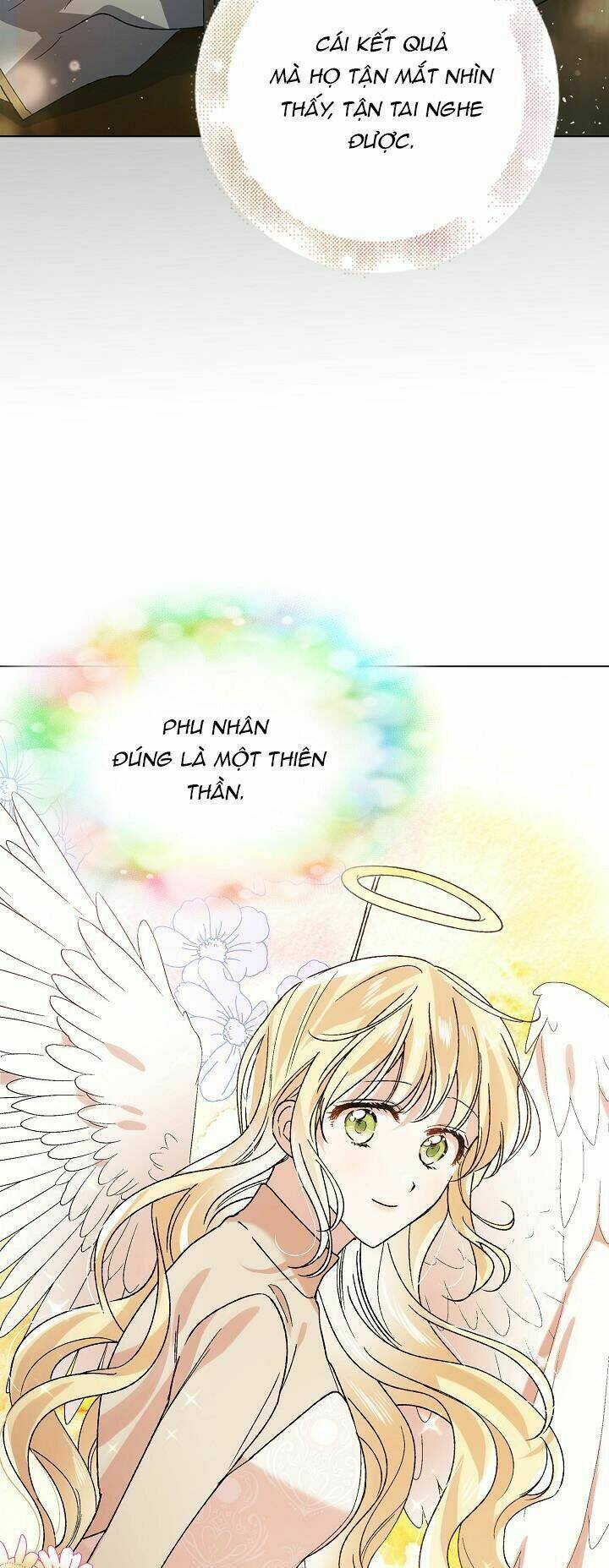 Cách Để Em Bảo Vệ Anh Chapter 35 - Trang 2