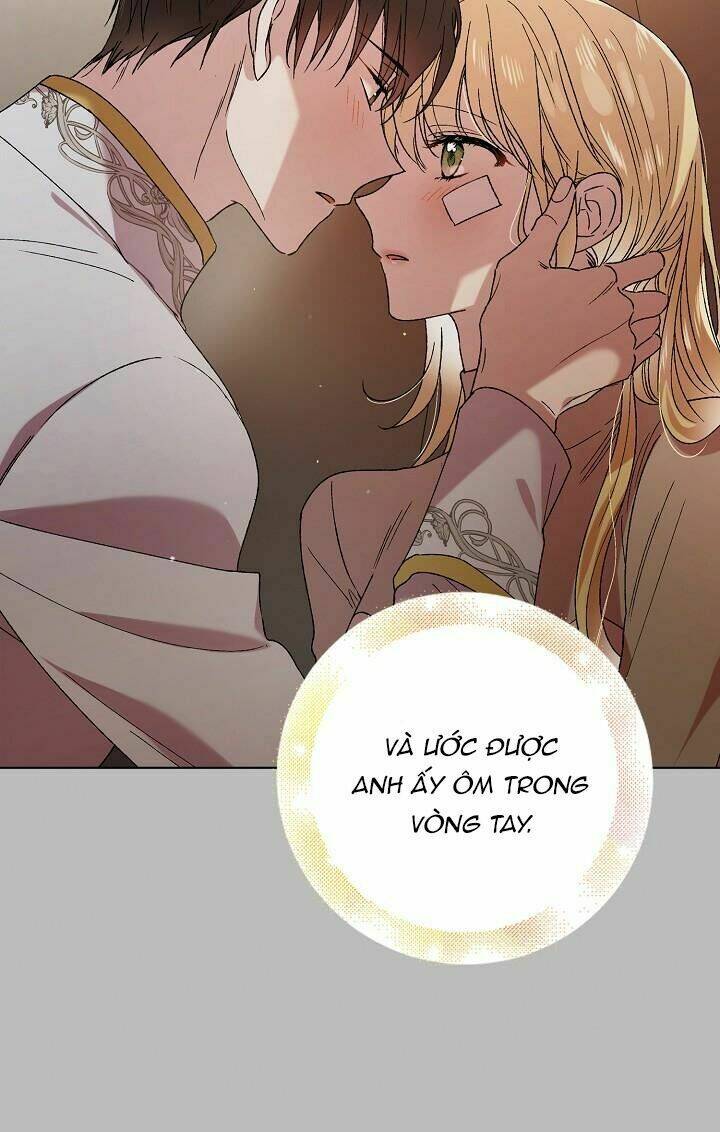 Cách Để Em Bảo Vệ Anh Chapter 35 - Trang 2