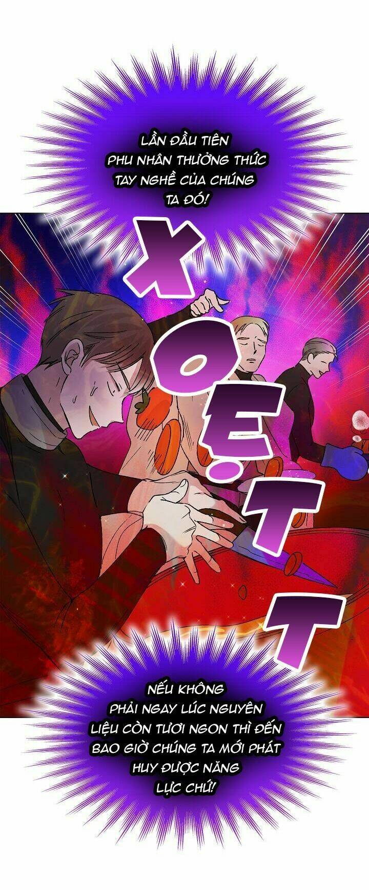 Cách Để Em Bảo Vệ Anh Chapter 35 - Trang 2