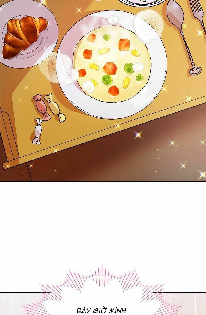 Cách Để Em Bảo Vệ Anh Chapter 35 - Trang 2