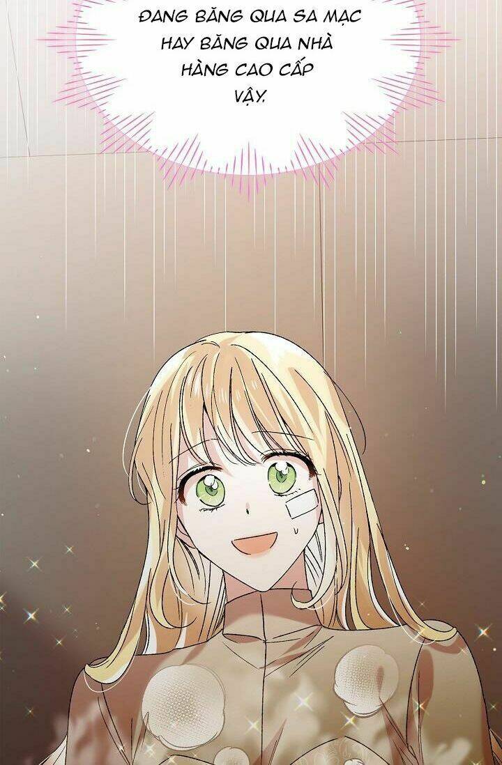 Cách Để Em Bảo Vệ Anh Chapter 35 - Trang 2