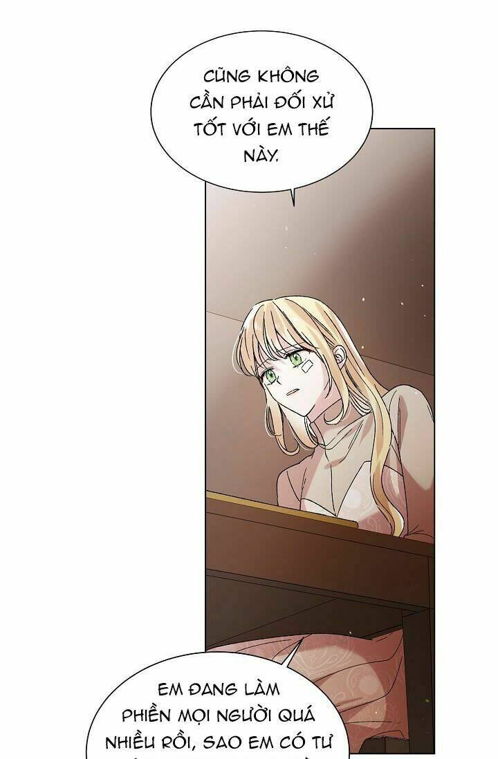 Cách Để Em Bảo Vệ Anh Chapter 35 - Trang 2