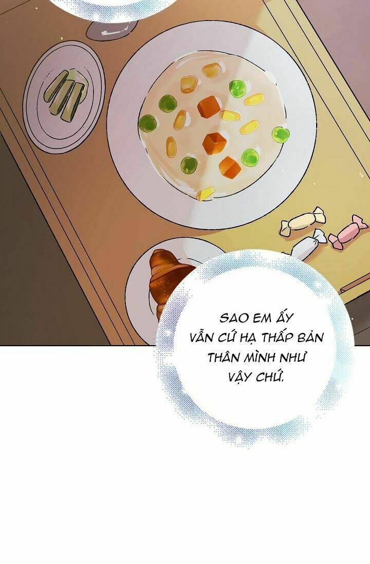 Cách Để Em Bảo Vệ Anh Chapter 35 - Trang 2