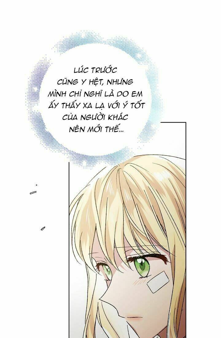 Cách Để Em Bảo Vệ Anh Chapter 35 - Trang 2