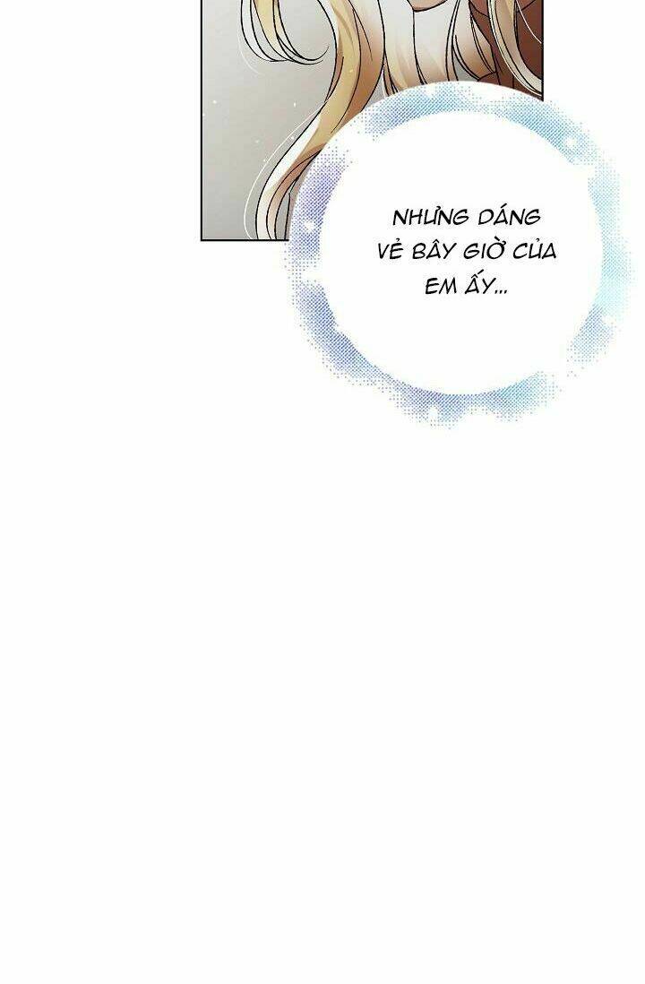 Cách Để Em Bảo Vệ Anh Chapter 35 - Trang 2