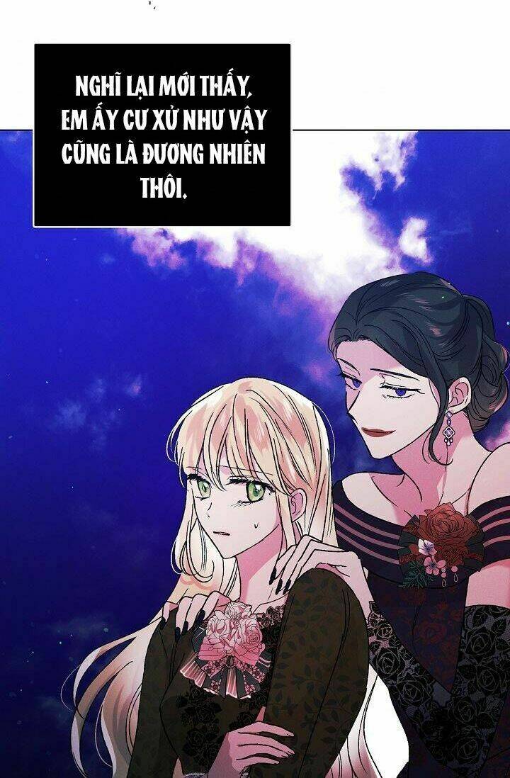 Cách Để Em Bảo Vệ Anh Chapter 35 - Trang 2