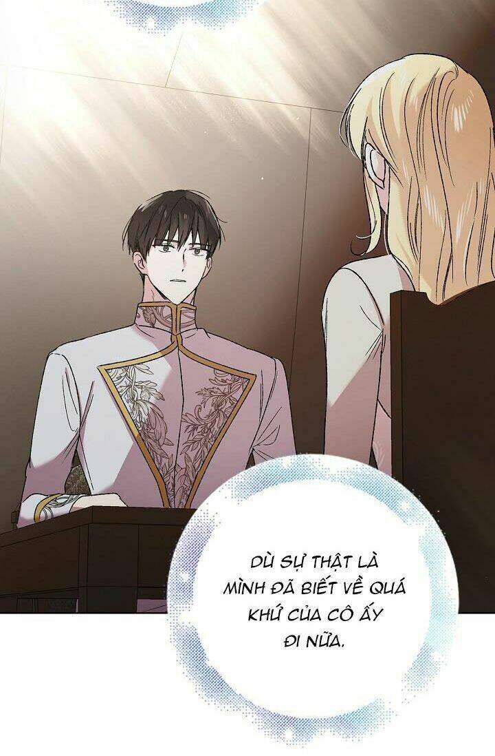 Cách Để Em Bảo Vệ Anh Chapter 35 - Trang 2