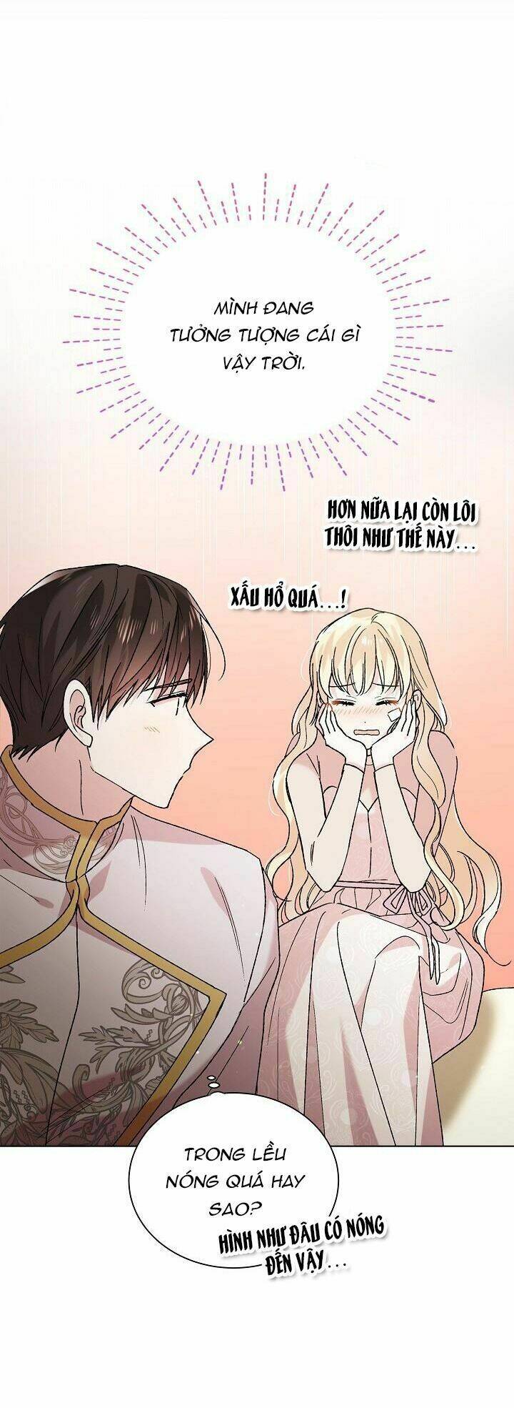 Cách Để Em Bảo Vệ Anh Chapter 35 - Trang 2