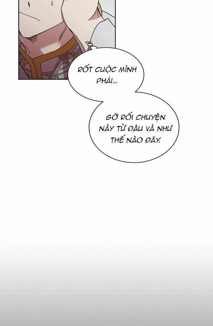 Cách Để Em Bảo Vệ Anh Chapter 35 - Trang 2