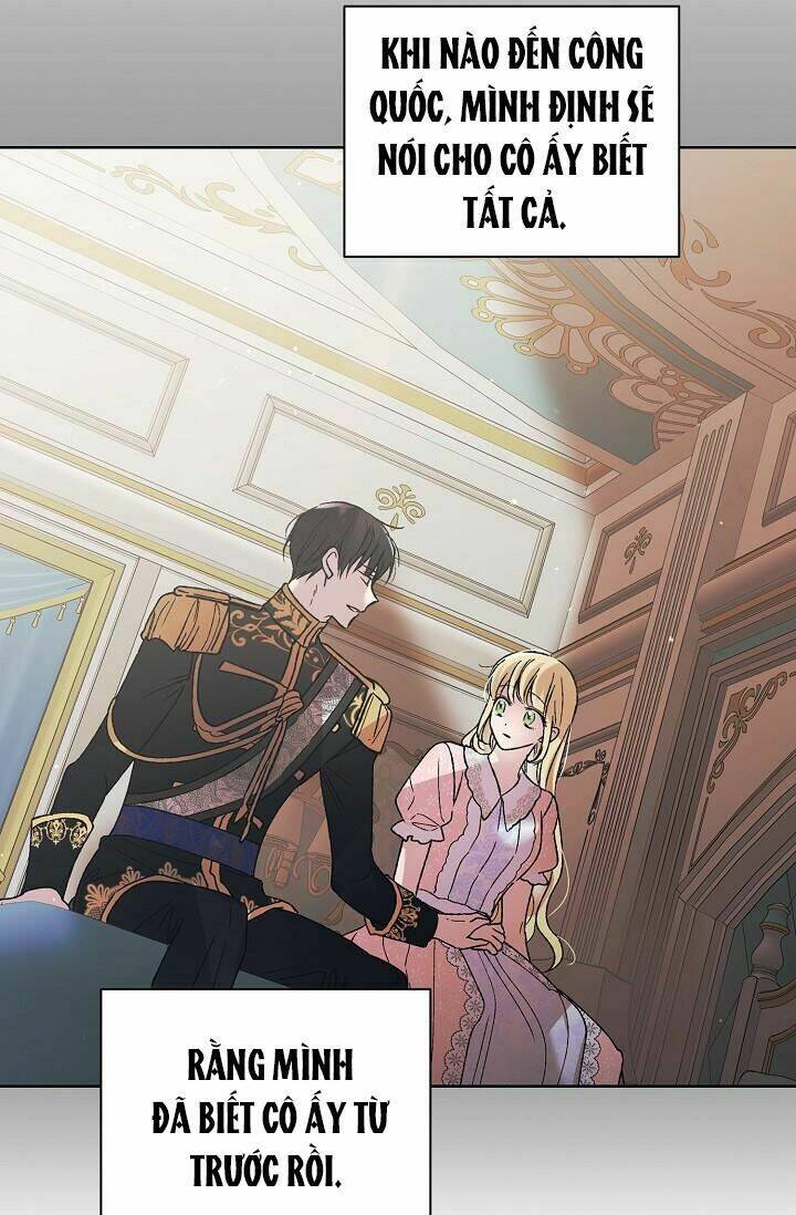 Cách Để Em Bảo Vệ Anh Chapter 35 - Trang 2