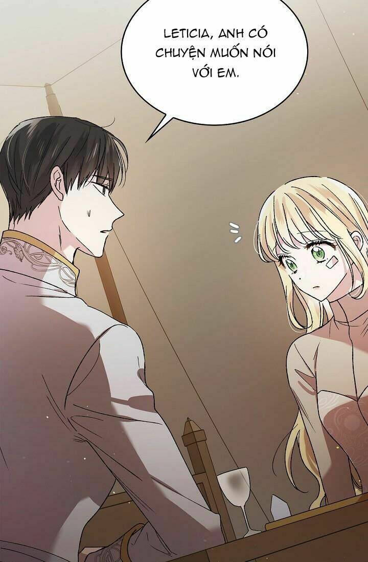 Cách Để Em Bảo Vệ Anh Chapter 35 - Trang 2