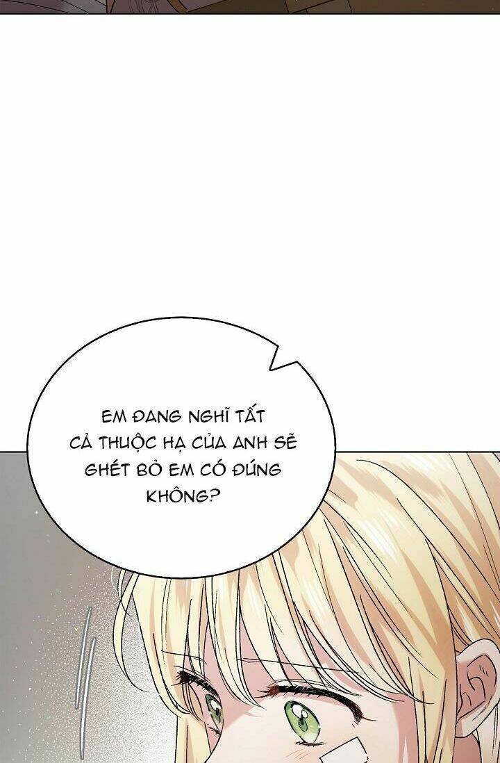 Cách Để Em Bảo Vệ Anh Chapter 35 - Trang 2