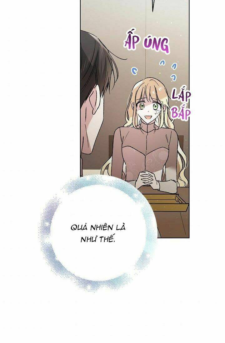 Cách Để Em Bảo Vệ Anh Chapter 35 - Trang 2