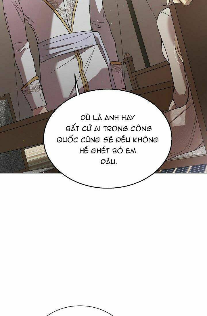 Cách Để Em Bảo Vệ Anh Chapter 35 - Trang 2