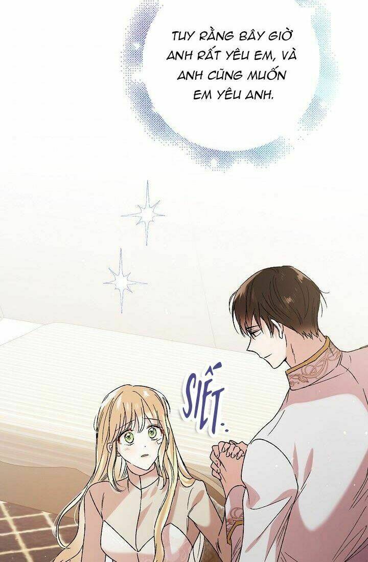 Cách Để Em Bảo Vệ Anh Chapter 35 - Trang 2