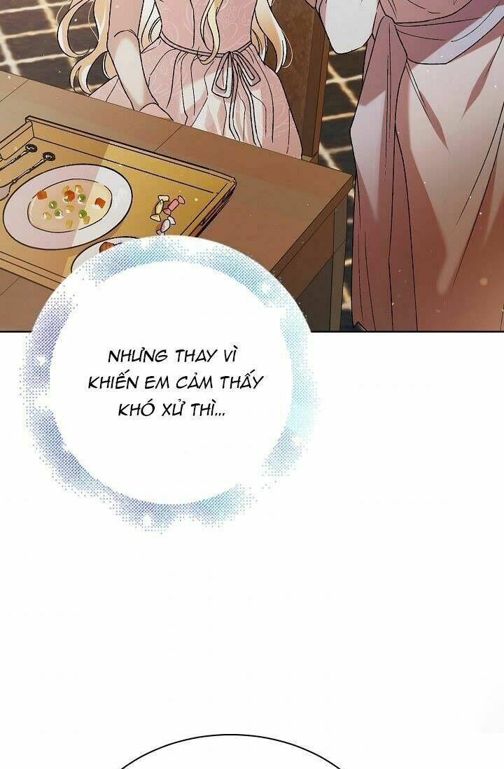 Cách Để Em Bảo Vệ Anh Chapter 35 - Trang 2