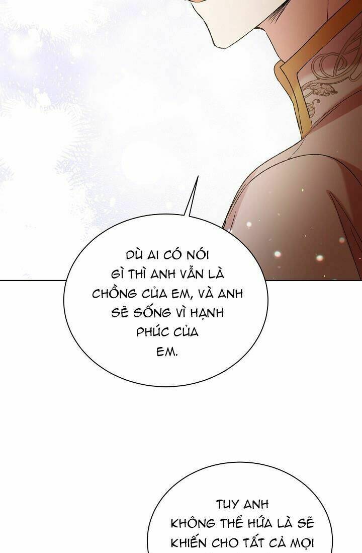 Cách Để Em Bảo Vệ Anh Chapter 35 - Trang 2