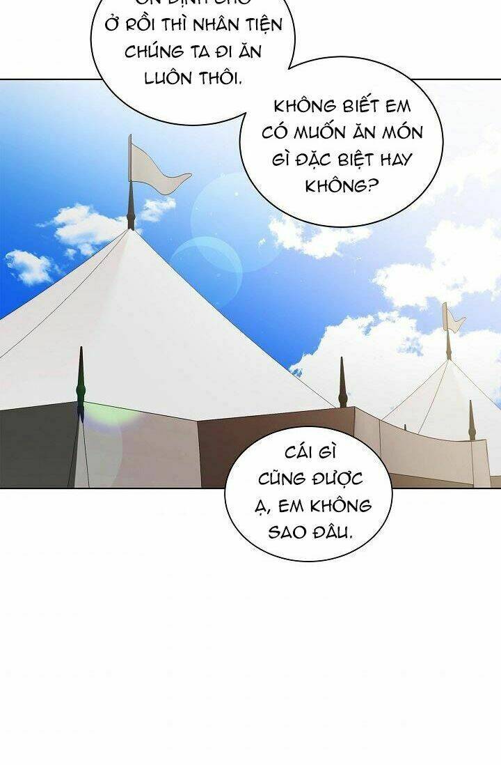 Cách Để Em Bảo Vệ Anh Chapter 35 - Trang 2