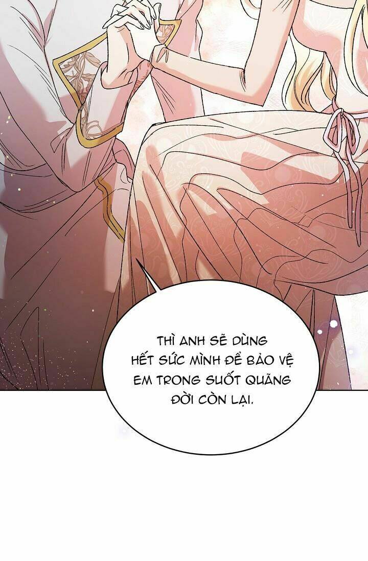 Cách Để Em Bảo Vệ Anh Chapter 35 - Trang 2