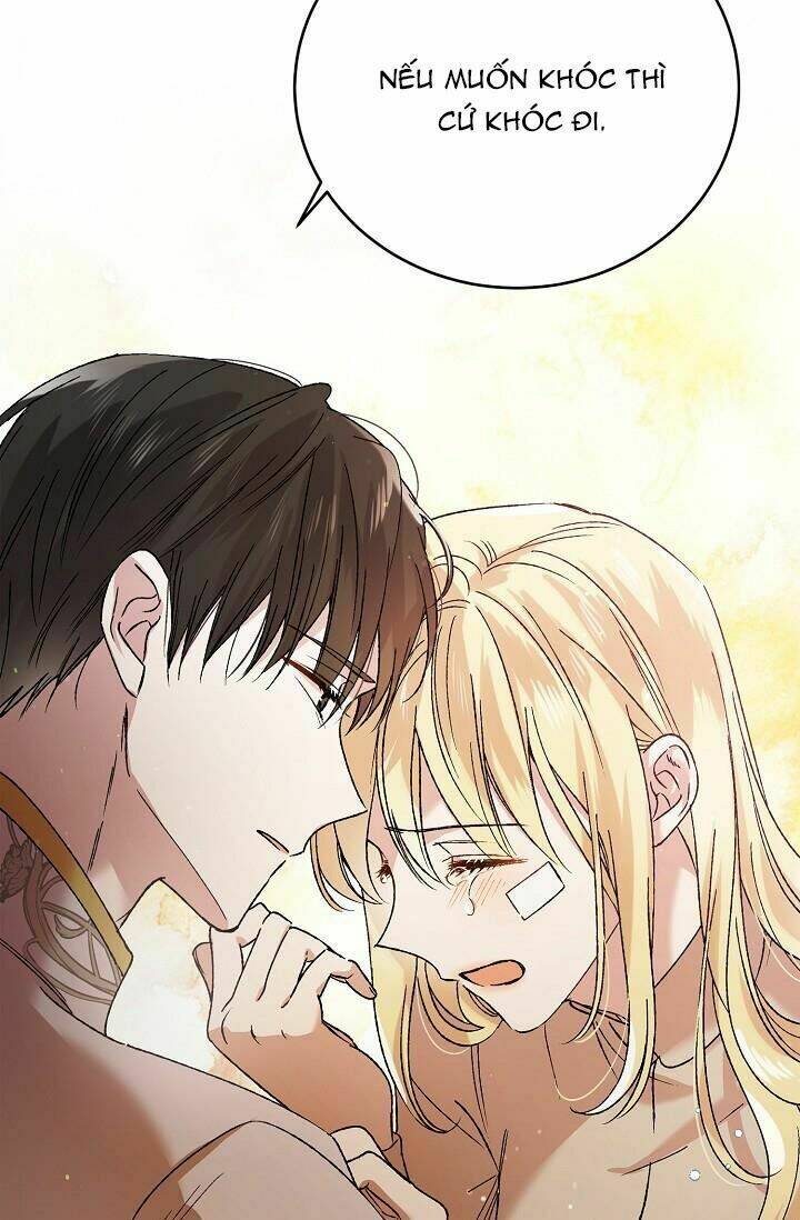 Cách Để Em Bảo Vệ Anh Chapter 35 - Trang 2