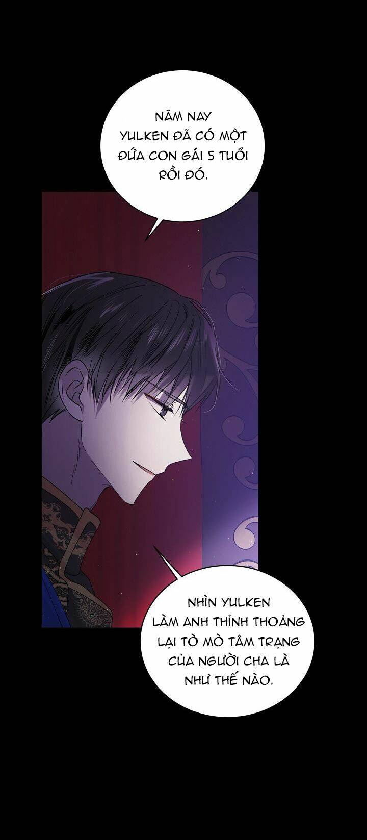 Cách Để Em Bảo Vệ Anh Chapter 36 - Trang 2