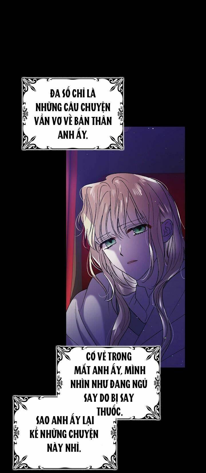 Cách Để Em Bảo Vệ Anh Chapter 36 - Trang 2