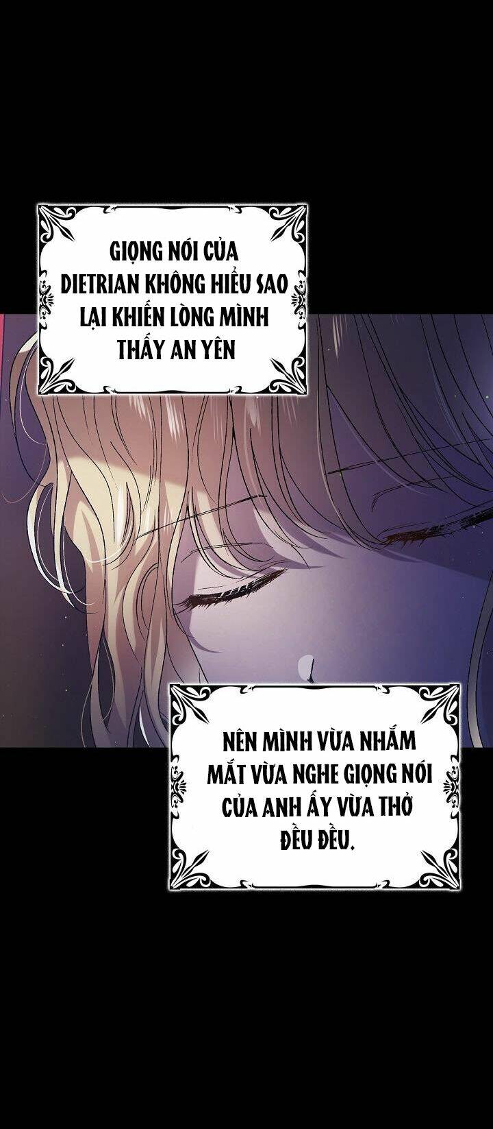 Cách Để Em Bảo Vệ Anh Chapter 36 - Trang 2