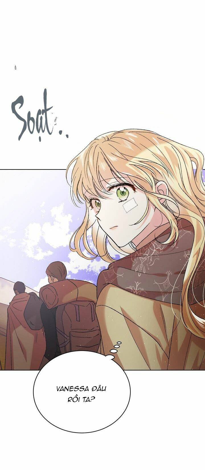 Cách Để Em Bảo Vệ Anh Chapter 36 - Trang 2