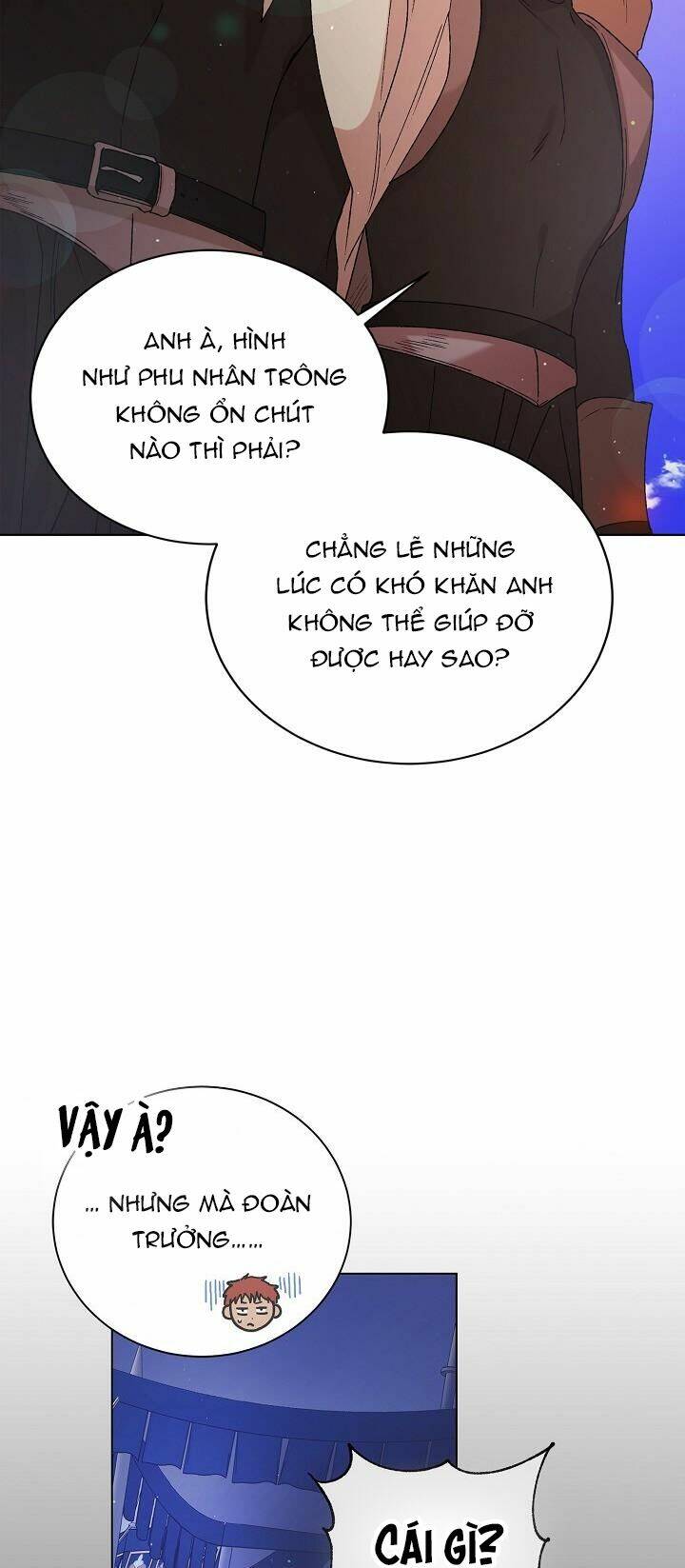 Cách Để Em Bảo Vệ Anh Chapter 36 - Trang 2