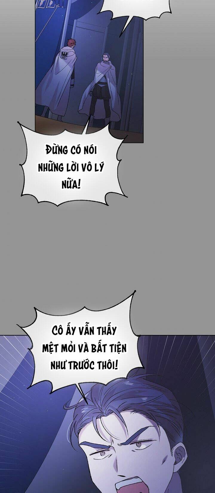 Cách Để Em Bảo Vệ Anh Chapter 36 - Trang 2