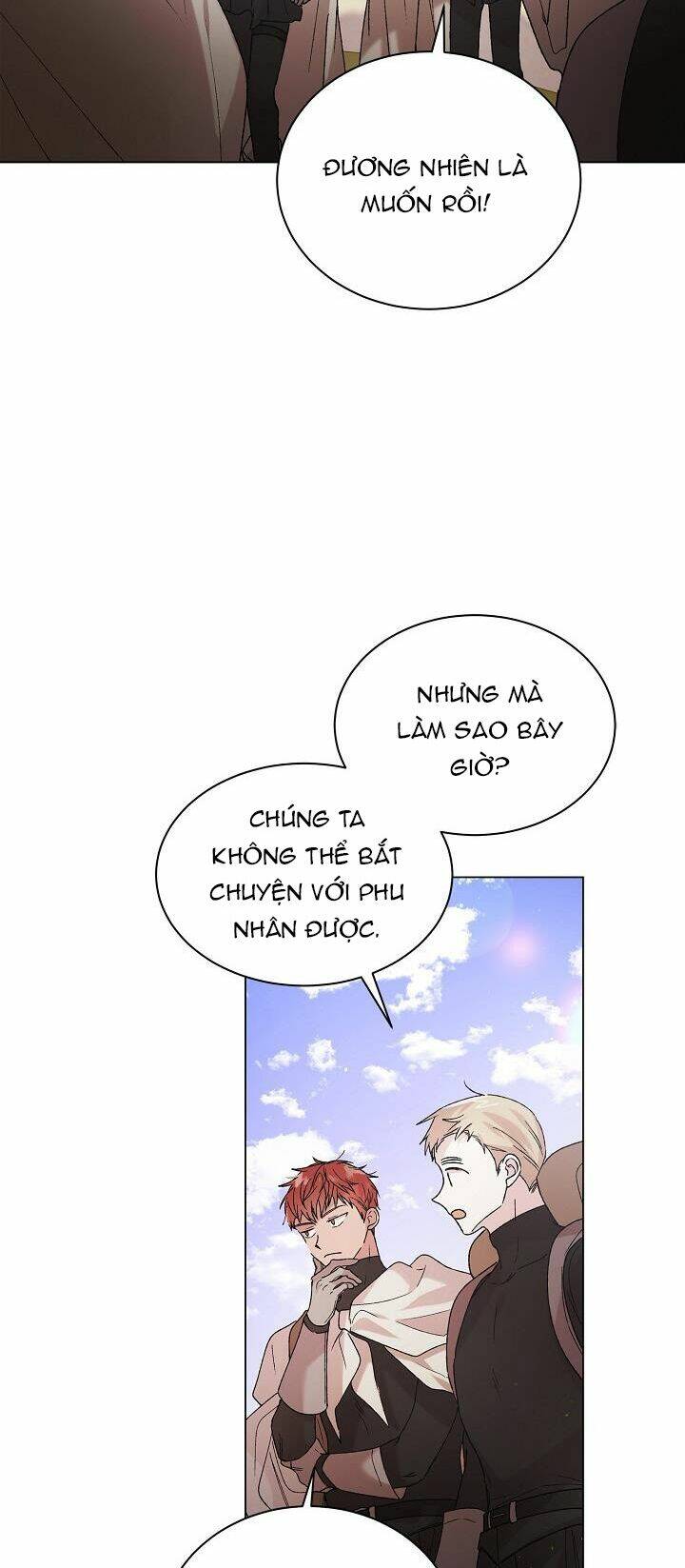 Cách Để Em Bảo Vệ Anh Chapter 36 - Trang 2