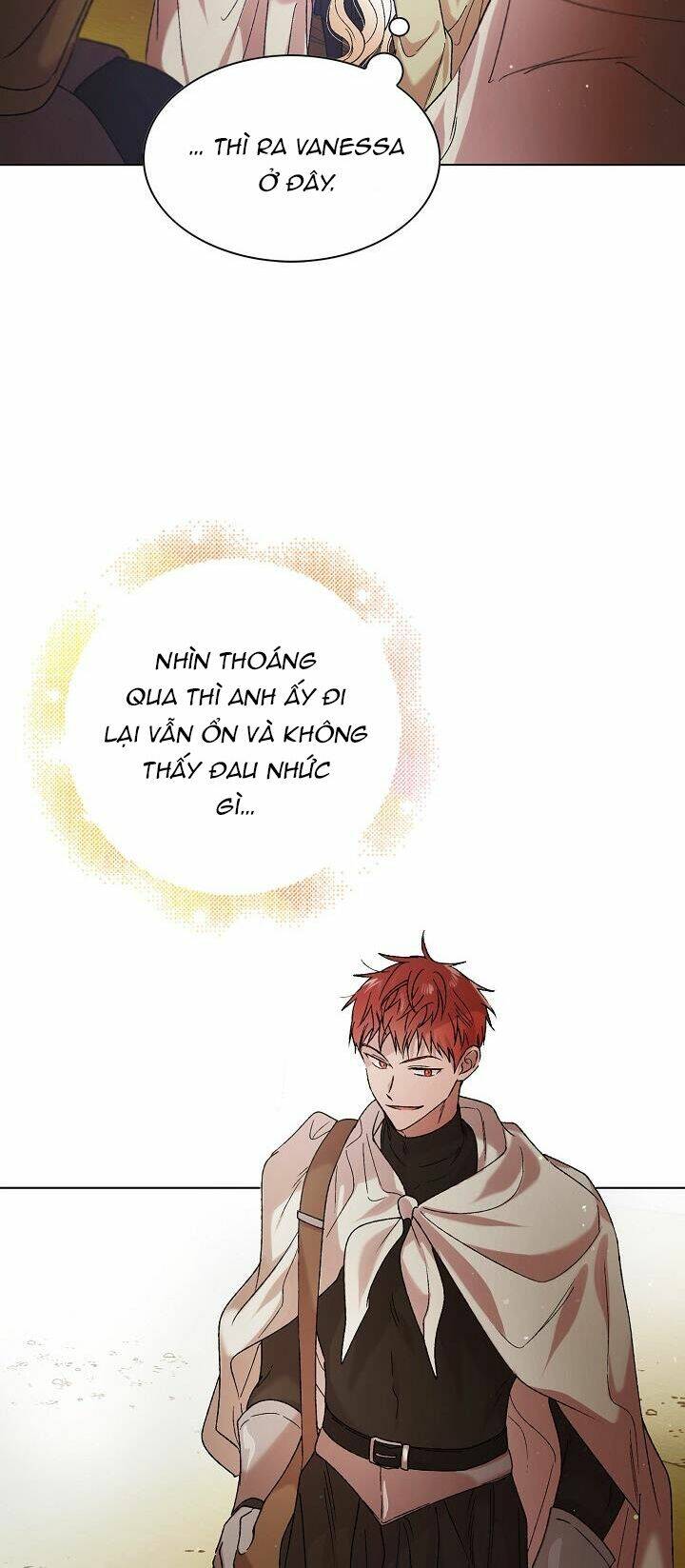 Cách Để Em Bảo Vệ Anh Chapter 36 - Trang 2