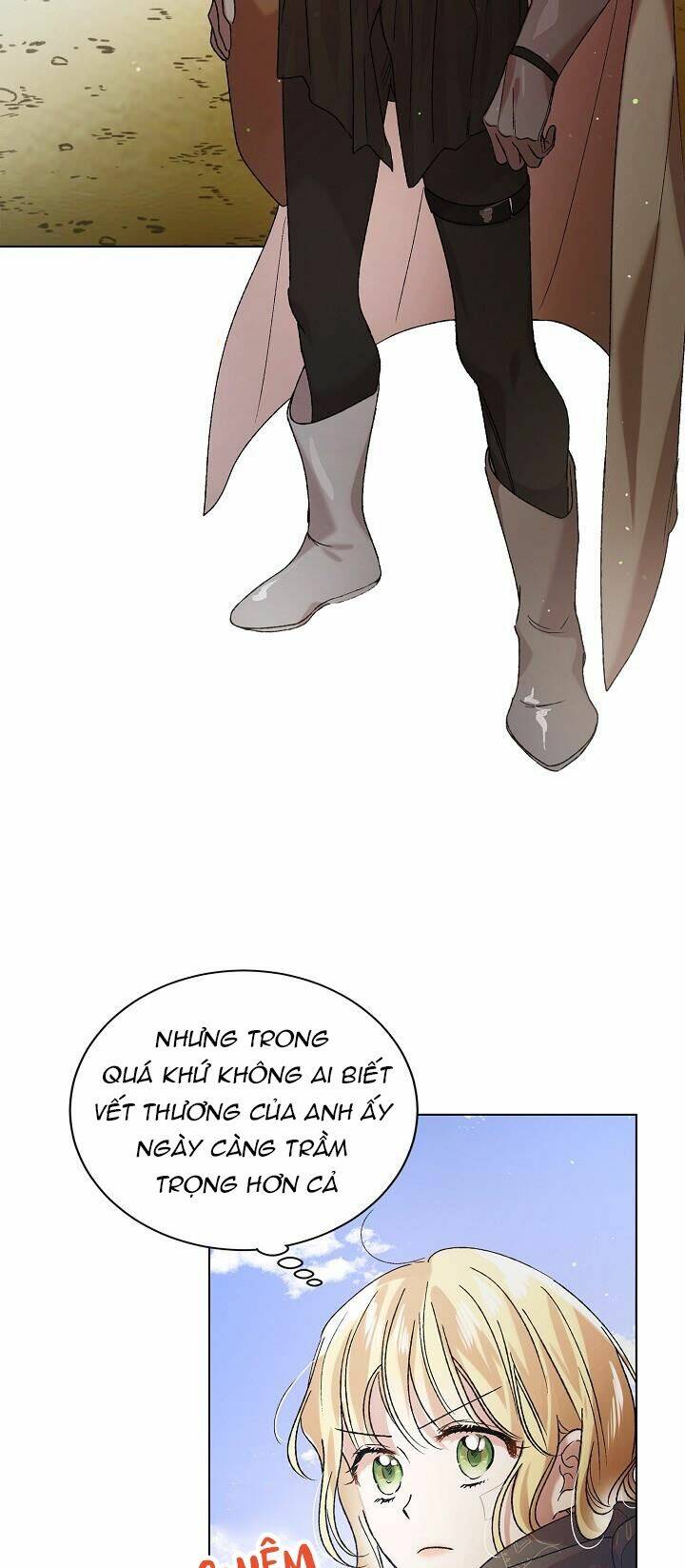Cách Để Em Bảo Vệ Anh Chapter 36 - Trang 2