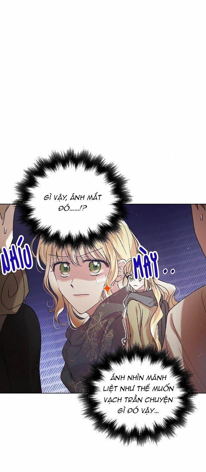 Cách Để Em Bảo Vệ Anh Chapter 36 - Trang 2