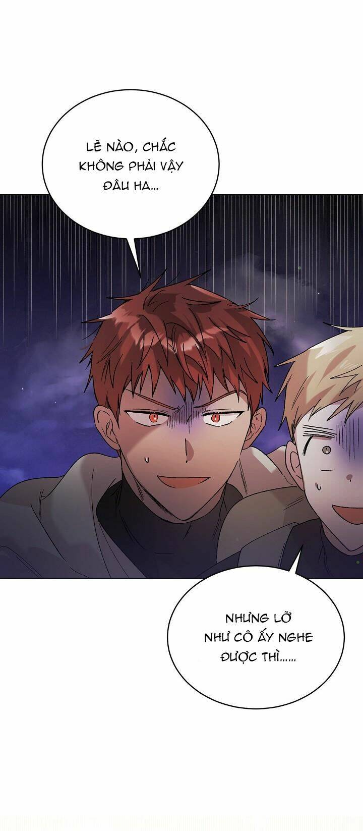 Cách Để Em Bảo Vệ Anh Chapter 36 - Trang 2