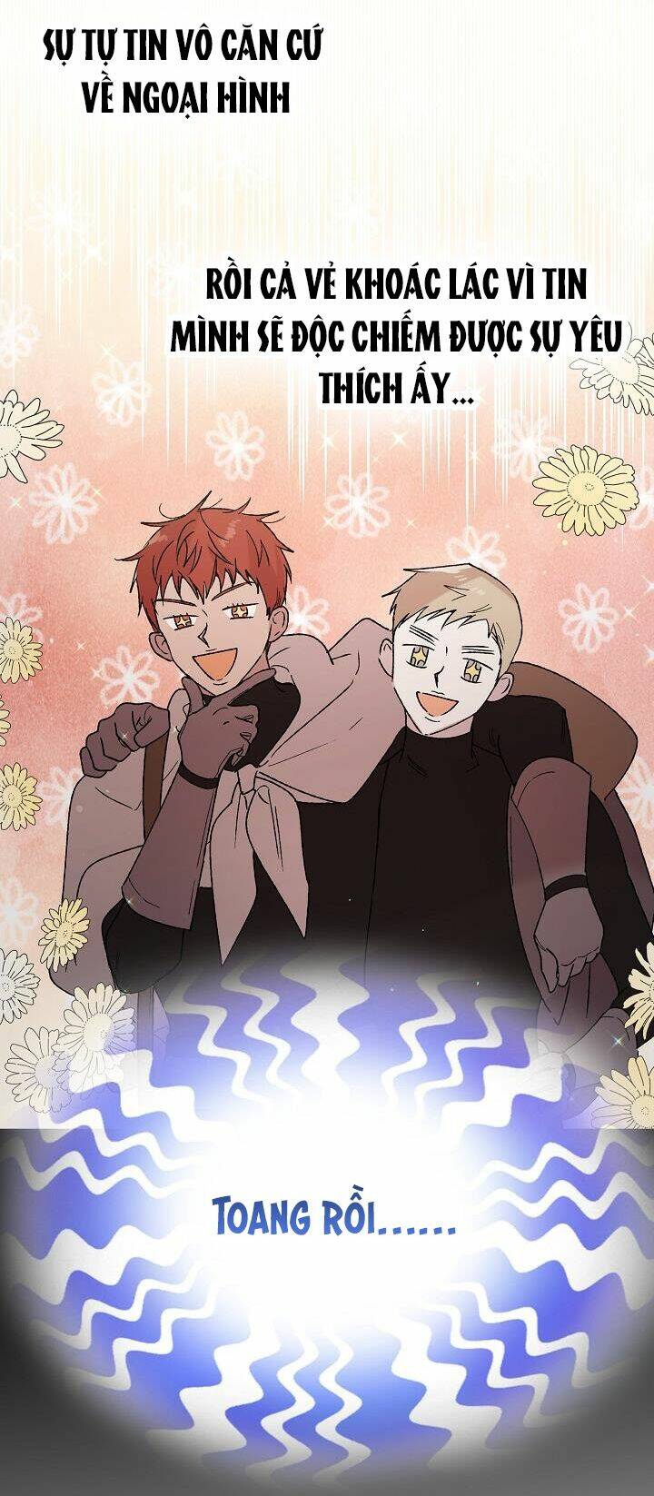 Cách Để Em Bảo Vệ Anh Chapter 36 - Trang 2