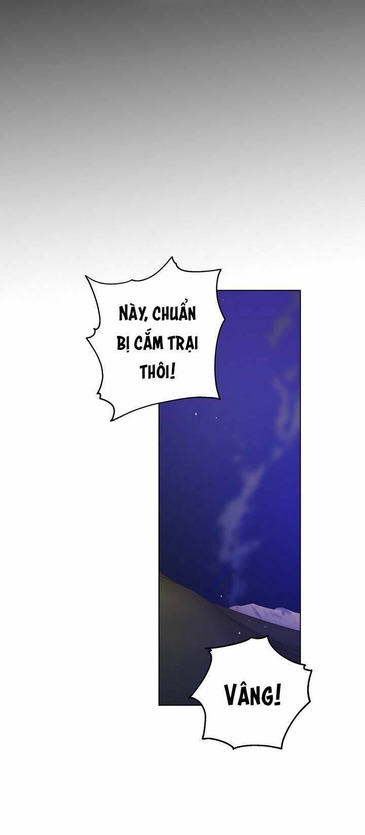 Cách Để Em Bảo Vệ Anh Chapter 36 - Trang 2