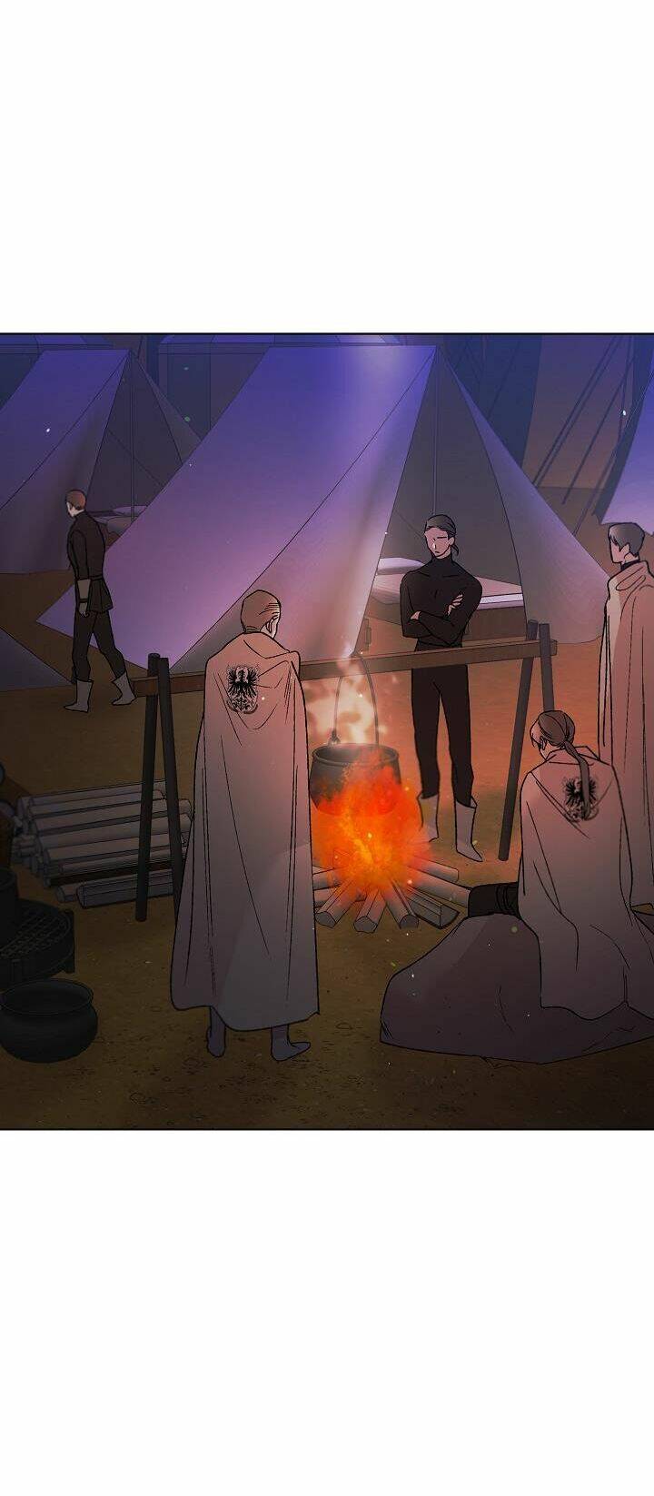 Cách Để Em Bảo Vệ Anh Chapter 36 - Trang 2