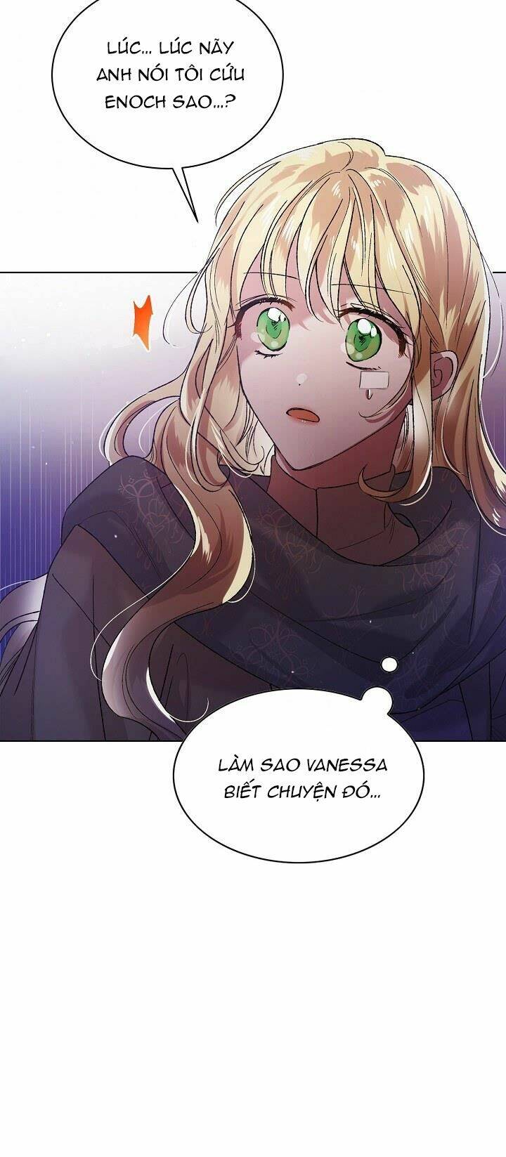 Cách Để Em Bảo Vệ Anh Chapter 36 - Trang 2