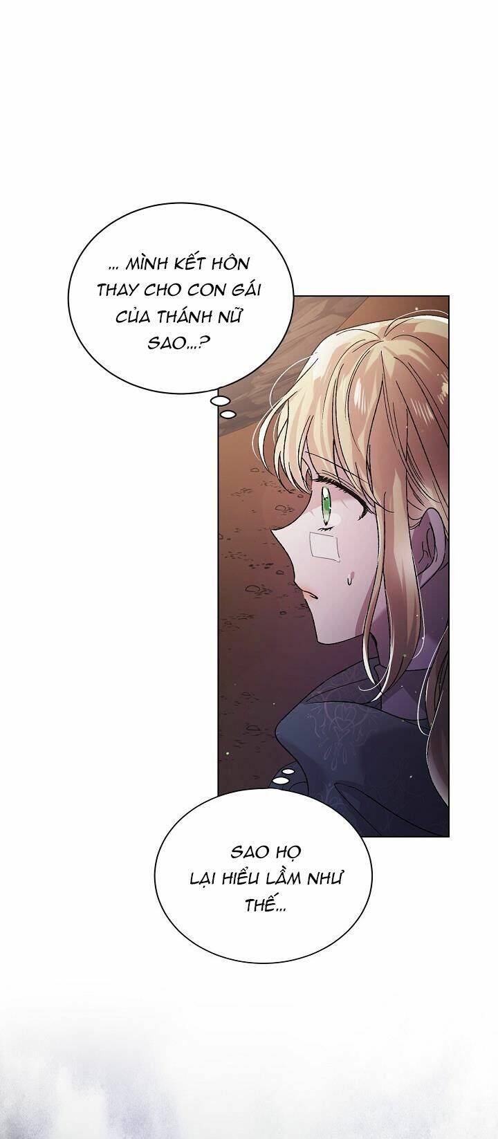 Cách Để Em Bảo Vệ Anh Chapter 36 - Trang 2