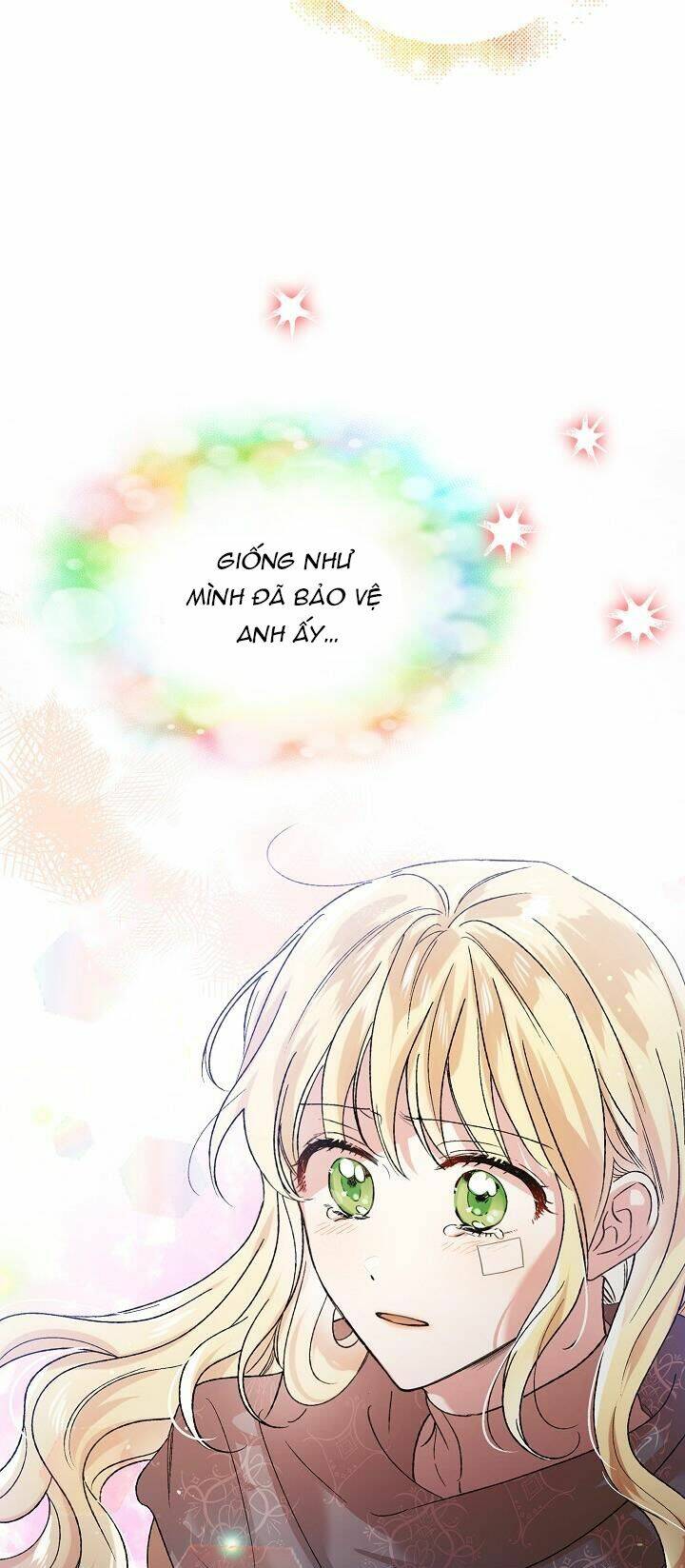 Cách Để Em Bảo Vệ Anh Chapter 36 - Trang 2