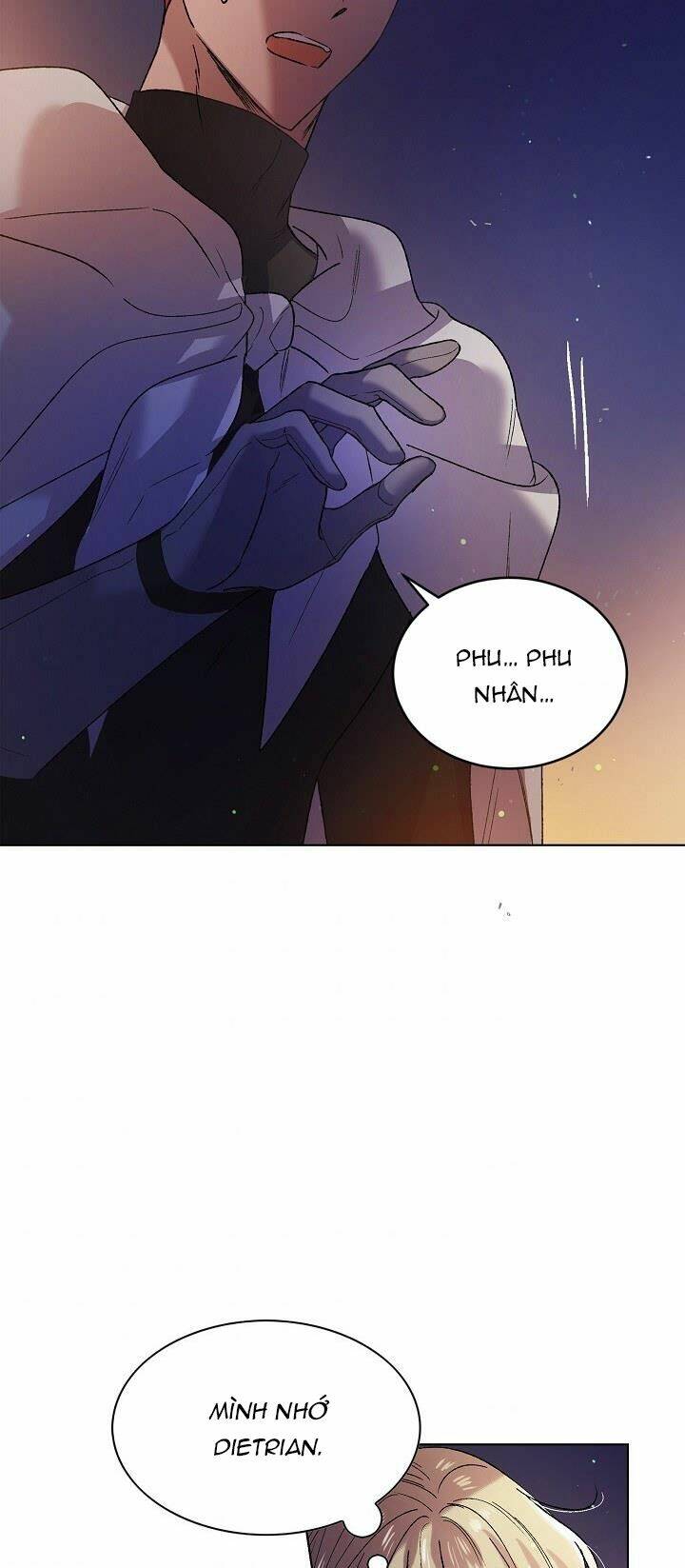 Cách Để Em Bảo Vệ Anh Chapter 36 - Trang 2