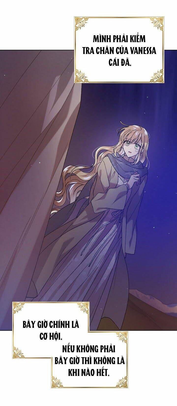 Cách Để Em Bảo Vệ Anh Chapter 36 - Trang 2