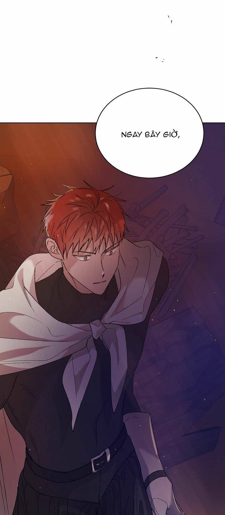 Cách Để Em Bảo Vệ Anh Chapter 36 - Trang 2