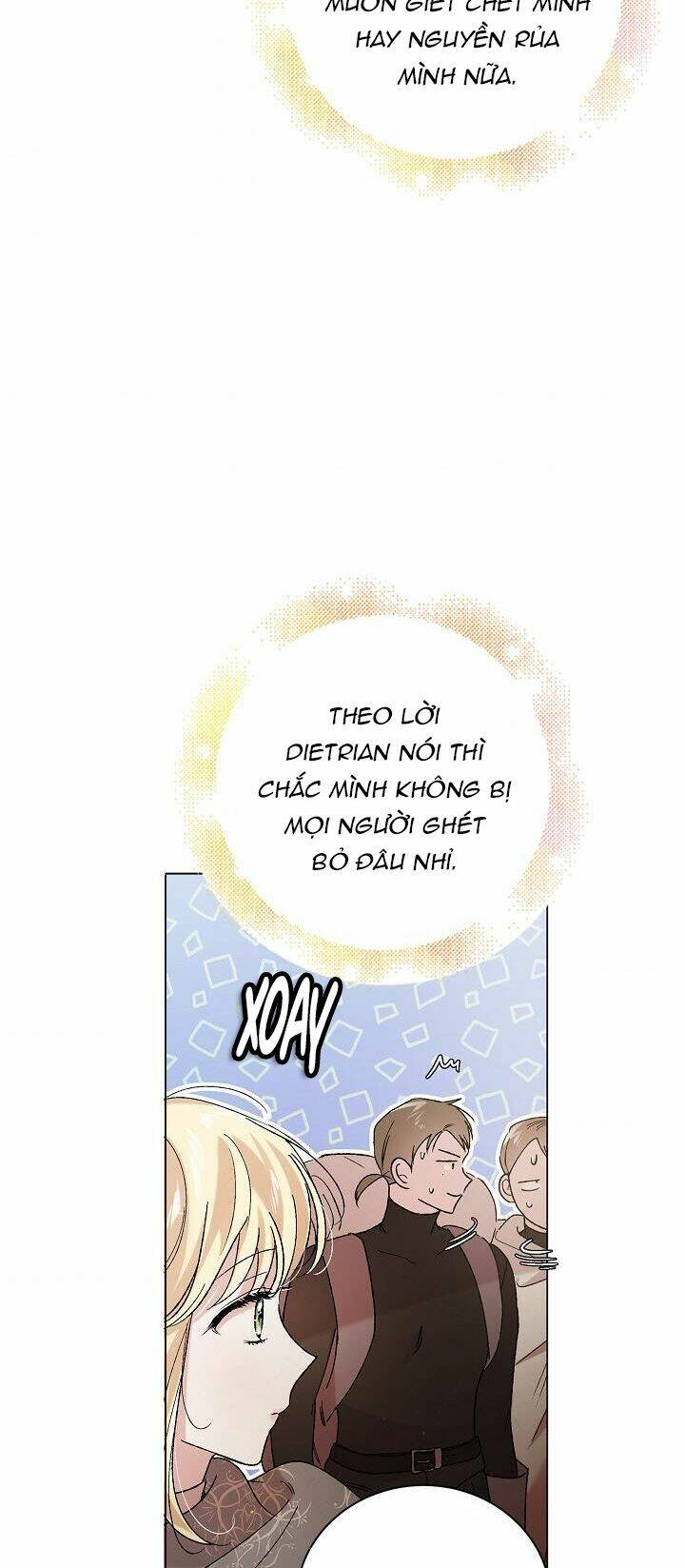 Cách Để Em Bảo Vệ Anh Chapter 36 - Trang 2