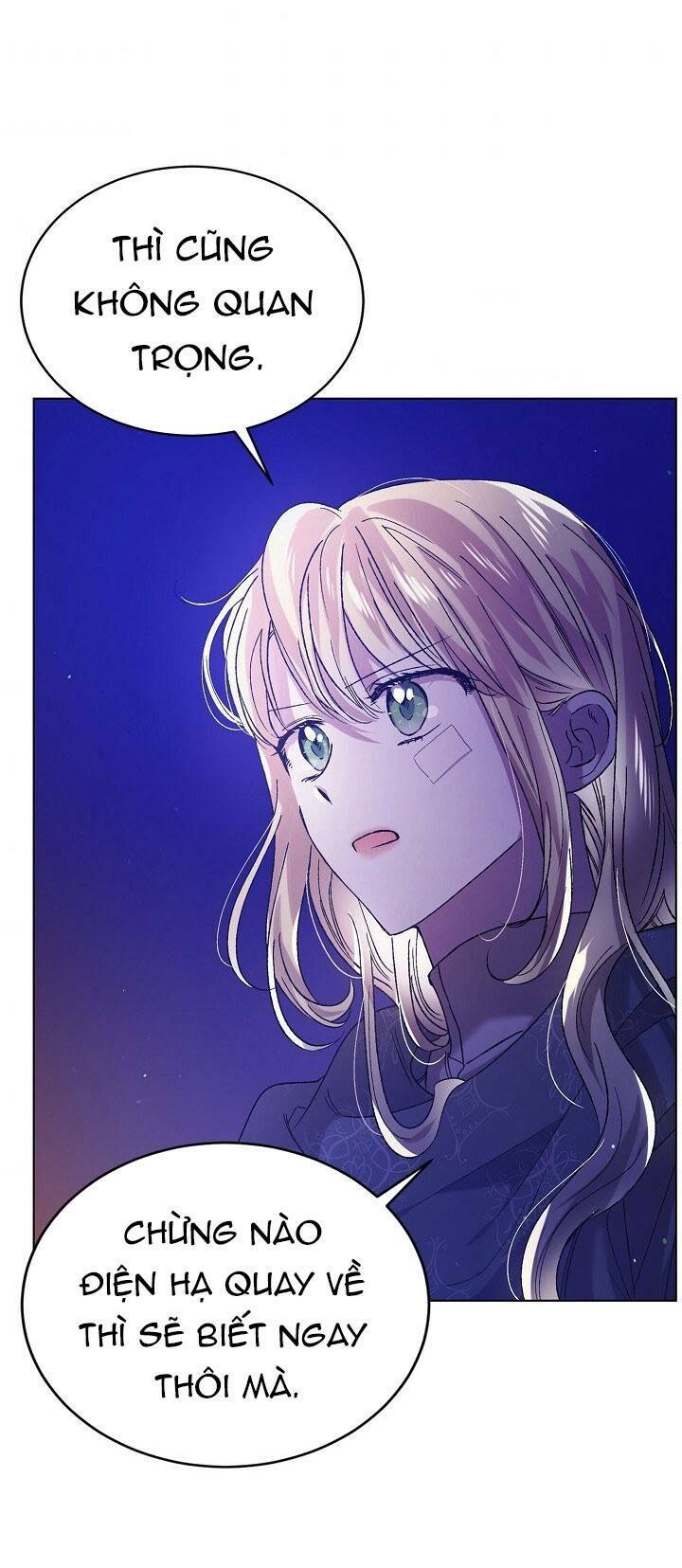 Cách Để Em Bảo Vệ Anh Chapter 37 - Trang 2