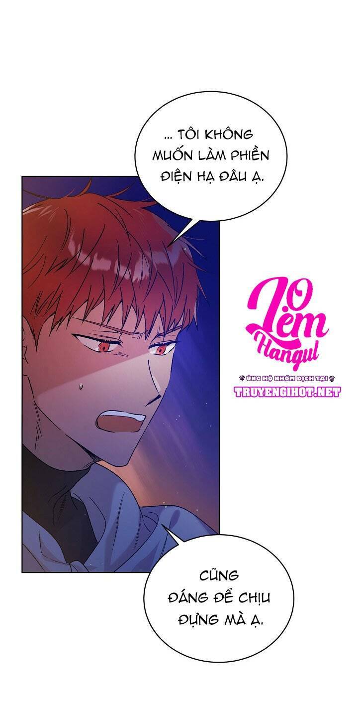 Cách Để Em Bảo Vệ Anh Chapter 37 - Trang 2